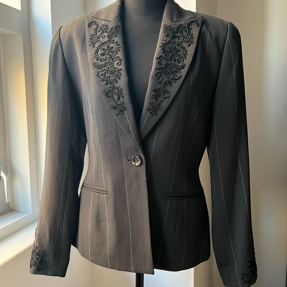 Zelda Blazer